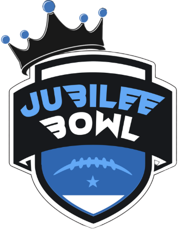 Jubilee Bowl Logo